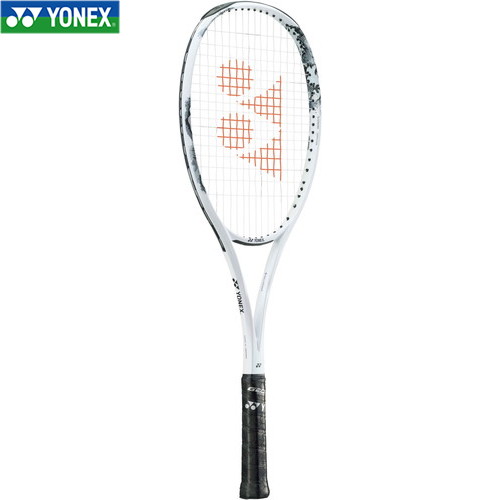 楽天市場】ヨネックス ソフトテニスラケット 前衛向け ジオブレイク80V