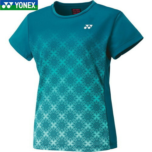 ヨーグルト 楽天市場】【YONEX/ヨネックス】ウィメンズゲームシャツ
