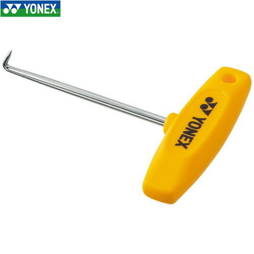 楽天市場】Yonex ヨネックス ストリングフックB テニス 手入れ用具