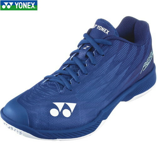 ■貨物輸送無料■【YONEX】ヨネックス SHBAZ2L-019 パワークッションエアラスZウィメン[ネイビーブルー][レディース/バドミントン/靴/シューズ/くつ/バドミントンシューズ/形づくる]【RCP】