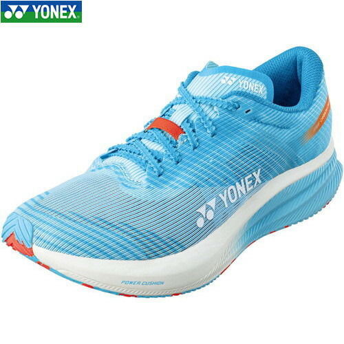 ■送料無料■【YONEX】ヨネックス SHRA2M-449 カーボンクルーズ エアラス メン[セルリアンブルー][メンズ/靴/シューズ/くつ/ランニングシューズ/ウォーキング/トレーニング]【RCP】