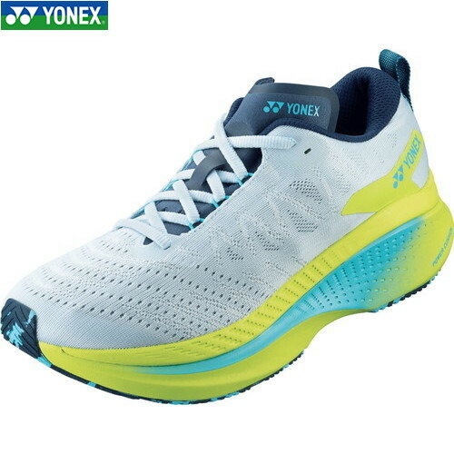 ■送料無料■【YONEX】ヨネックス SHRXR1M-403 カーボンクルーズXRメン[フロスティブルー][メンズ/靴/シューズ/くつ/ランニングシューズ/ウォーキング/トレーニング]【RCP】