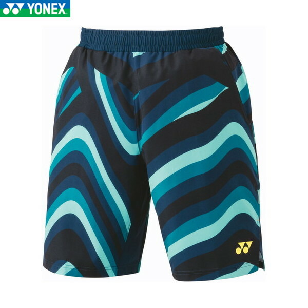 YONEX バドミントン ハーフパンツ Oサイズ yy-15162-458.jpg