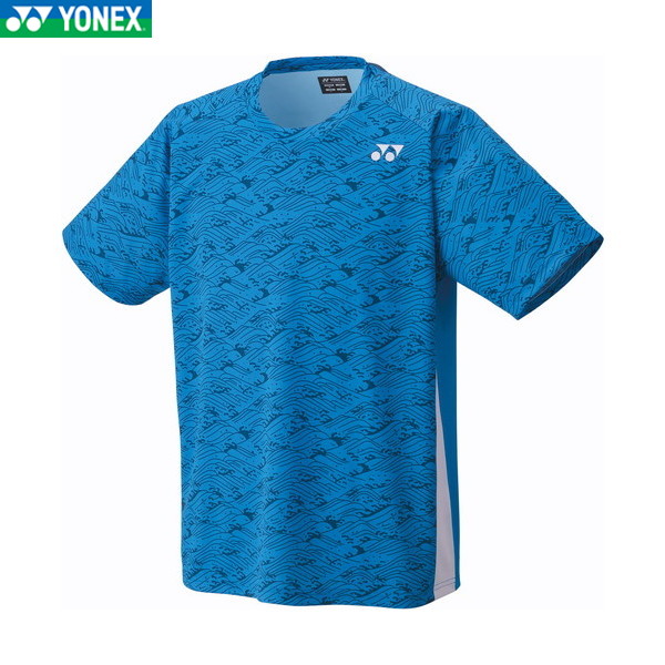 YONEX 吸汗速乾 花柄シャツ Sサイズ ネイビー 楽天市場】【YONEX/ヨネックス】半袖 メンズドライTシャツ 花柄