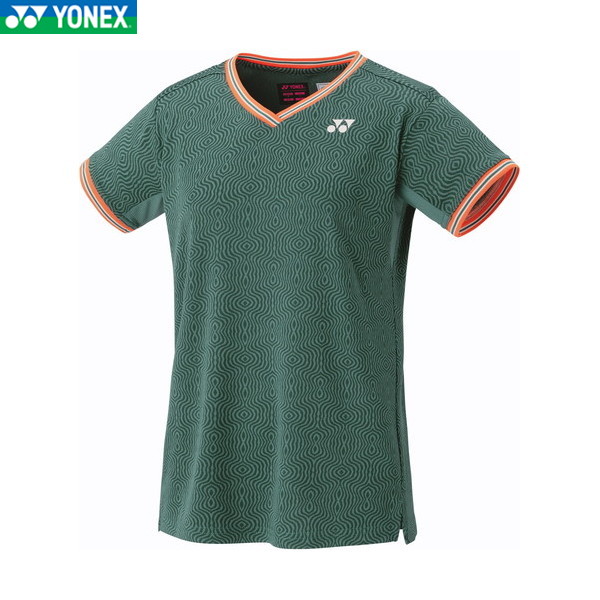 Yonex(ヨネックス) ウィメンズゲームシャツ 半袖トップス(通常) 20771-160 yy-20771-160-1.jpg