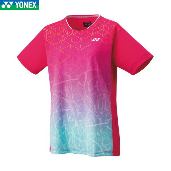 楽天市場】【ヨネックス / YONEX】ウィメンズゲームシャツ