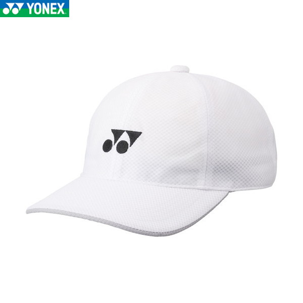 楽天市場】【ヨネックス】UNIメッシュキャップ メッシュタイプ/テニス