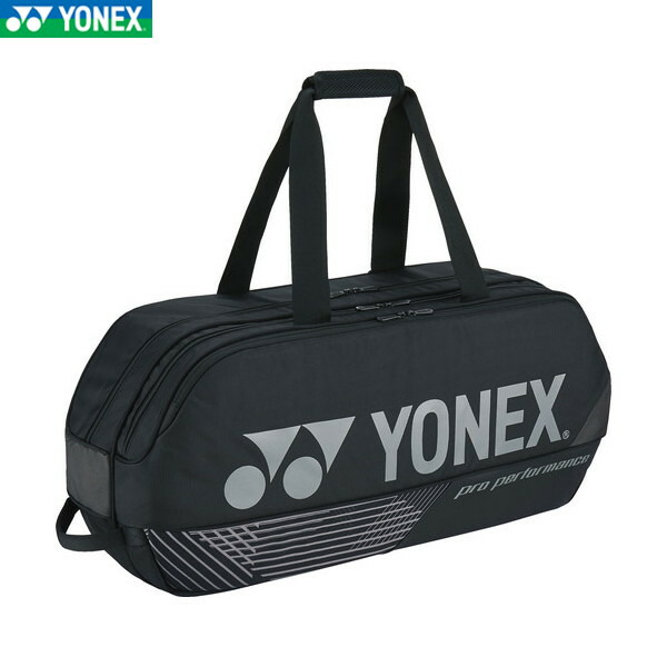 YONEX BAG2001W トーナメントバッグぽぽ 楽天市場】ヨネックス テニス ボストンバッグ メンズ レディース