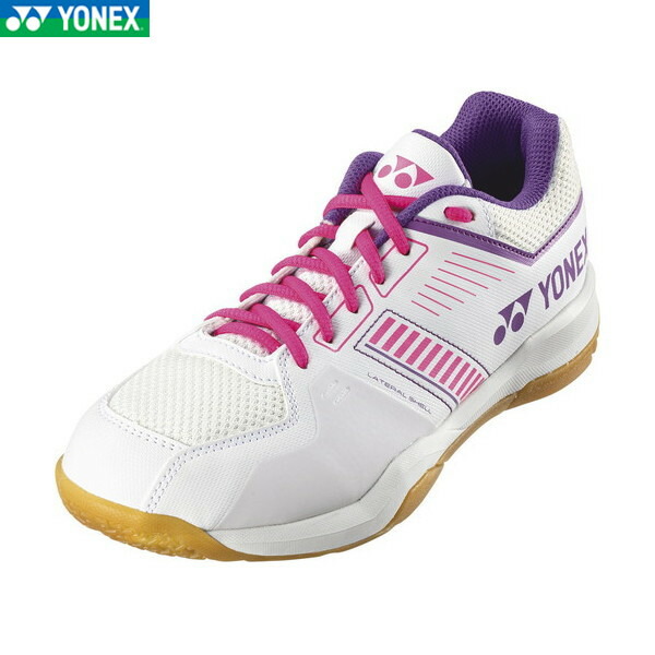 YONEX パワークッション22.5 新品 楽天市場】【YONEX/ヨネックス】 22cm パワークッション