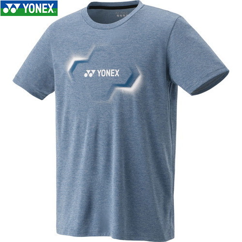 楽天市場】リンダンモデル LinDan ヨネックス YONEX ユニTシャツ