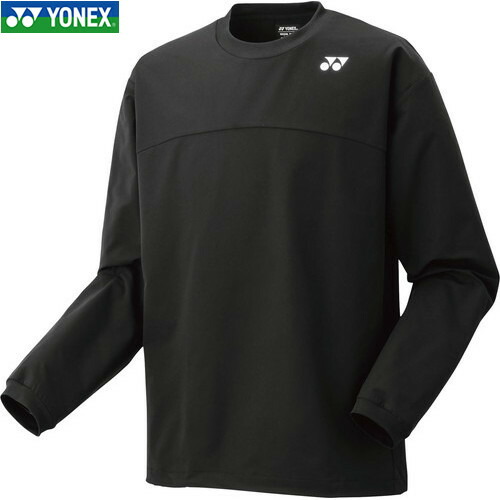 楽天市場】YONEX 30072A 75THユニトレーナー ウェア(ユニ・メンズ