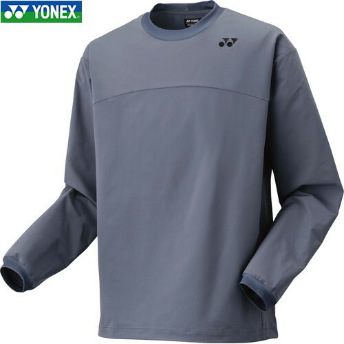 楽天市場】YONEX 30072A 75THユニトレーナー ウェア(ユニ・メンズ