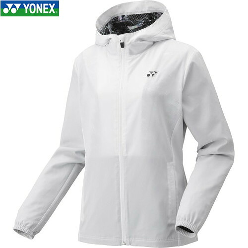 Yonex ヨネックス レディース裏地付ウォームアップパーカー テニス トレーニングシャツレディース 57091-011 レディース 楽天市場】YONEX （ヨネックス） テニス トレーニングウェア