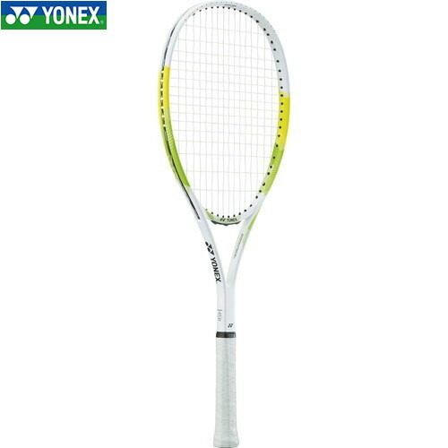 楽天市場】ソフトテニス ラケット ヨネックス YONEX レーザーラッシュ