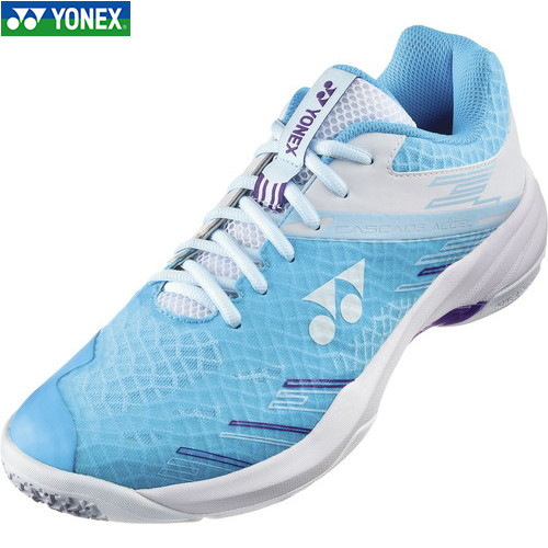 YONEX バドミントンシューズ SHBCA1MD 24.5 パワークッションカスケードアクセルミッド. SHBCA1MD|SHBCA1MD