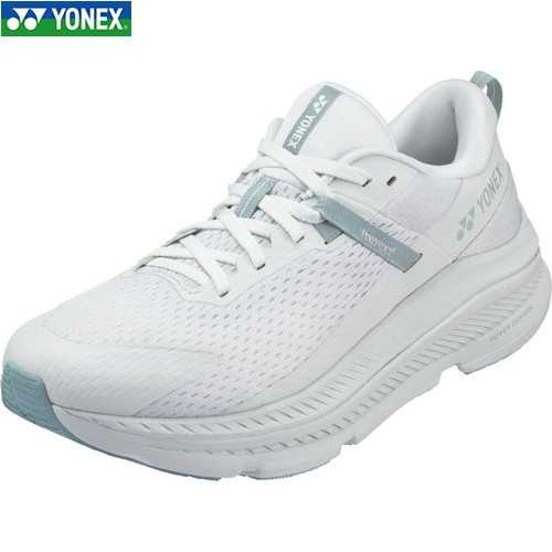 ■送料無料■【YONEX】ヨネックス SHRGL1M-647 カーボンクルーズグライダーメン[スモークミント][メンズ/男女兼用/靴/シューズ/くつ/ランニングシューズ/スポーツシューズ/練習靴/トレーニング/運動]【RCP】｜トランスポーツ