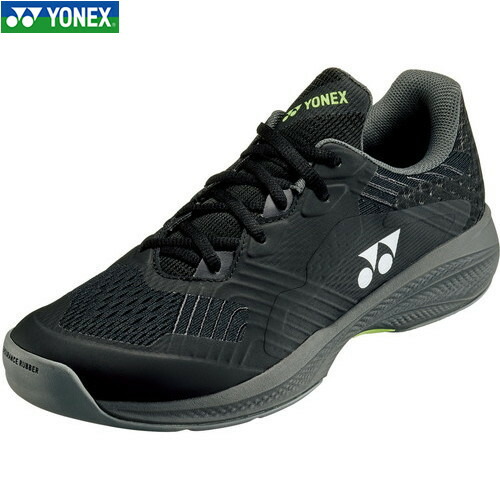 ■貨物輸送無料■【YONEX】ヨネックス SHTSCMC-290 力強さ座布団 ソニケージ メン CC.[黒いこと/薄墨色][メンズ/庭球/スニーカー/スポーツシューズ/庭球シューズ/引っ敷き用/3E心積もり]【RCP】