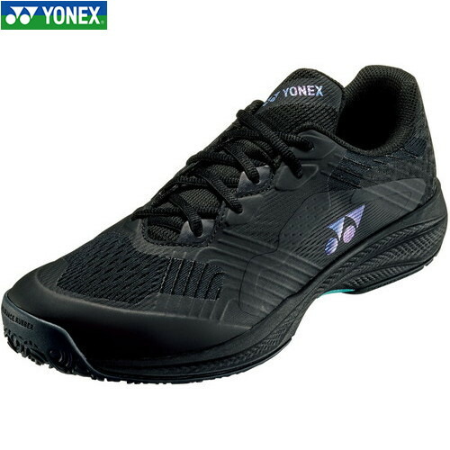■貨物輸送無料■【YONEX】ヨネックス SHTSCWG-007 力強さ座布団 ソニケージ 広々とした GC[黒いこと][庭球/靴/シューズ/くつ/庭球シューズ/置き目とり捨てる/4E広々とした心積もり/粘土・砂入り口・入口人工芝用]【RCP】