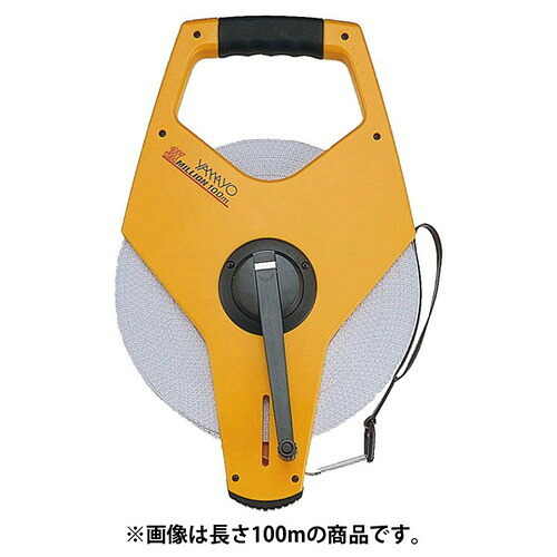 ■貨物輸送無料■【ZETT】ゼット体育物の具 OTR050X サンエックスミリオン 50m[パウダーコンパクト入れもの/大リーグ/50ｍ/明かり工事/DIY]【RCP】