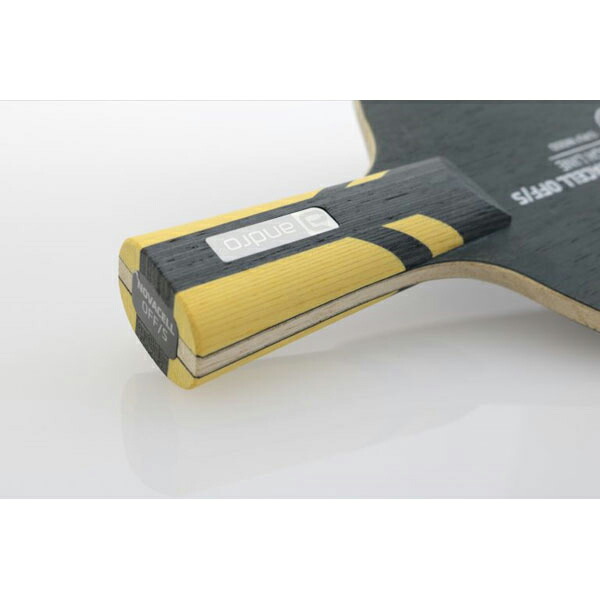 ＷＲＭ★シェークハンドＳＴ★極守Ⅱ★超低弾性★完全守備型★約７６ｇ ぐっちぃ】極守2シェーク版の板質チェック！！ : ぐっちぃの