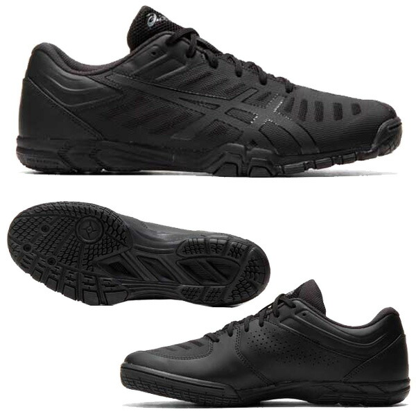 即納 あす楽 ■送料無料■ 特価 在庫処分40％OFFセール asics アシックス卓球シューズ 1073A044-001 ATTACK EXCOUNTER エクスカウンター2 アタック BK グラファイトグレー RCP 人気新品入荷 2 ブラック GR 売れ筋がひ！ シリーズ:卓球シューズ