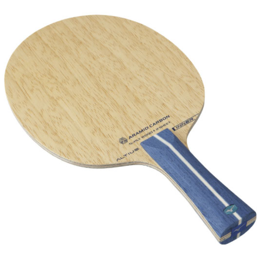 ★店卸し資産あり即納★■貨物輸送無料■◆MIZUNO◆ミズノ 83GTT201 ALTIUS INNER (アルティウス 肌付き) [FL(太陽フレア)/ST(引っ切り無い)]肌付きにアラミドカーボンが入った軽さと飛びがその人の特徴の櫂。【ピンポン備品】揺りうごかす櫂【RCP】