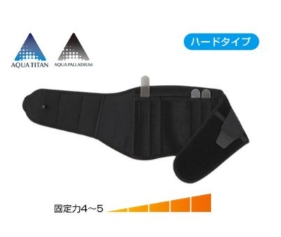 上質で快適 楽天市場 サポーター 腰 腰痛ベルト スポーツ ファイテン ハードタイプ Traum 楽天市場店 在庫一掃 Lexusoman Com