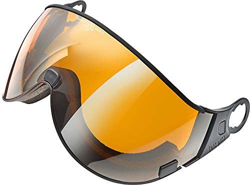 楽天市場】CP スキー スノーボード 交換バイザー brown polarized vario ice mir 1.6 : TRAUM 楽天市場店