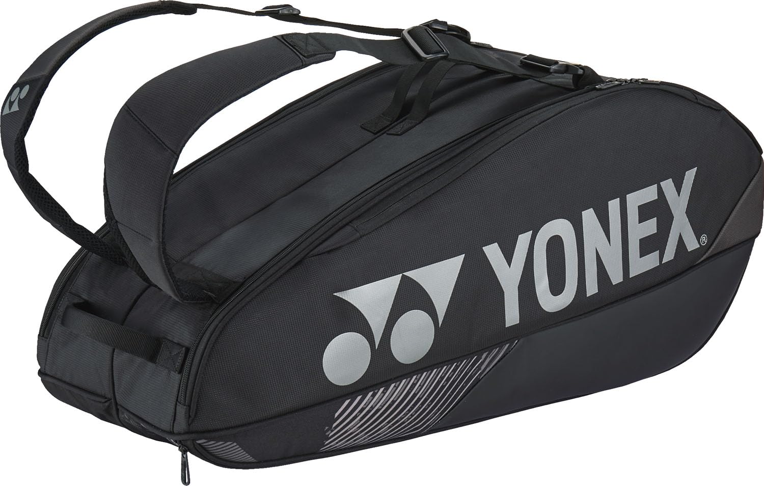 楽天市場】[YONEX] テニス バドミントン ラケットバッグ