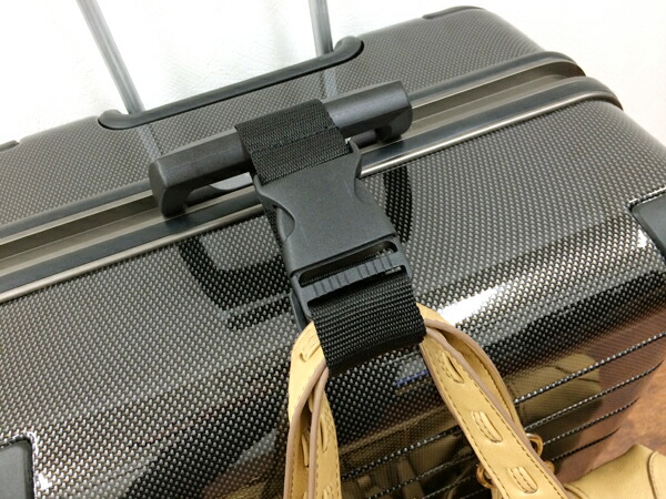 楽天市場】キャリーオンできて、コンパクトに収納できる！【SWANY