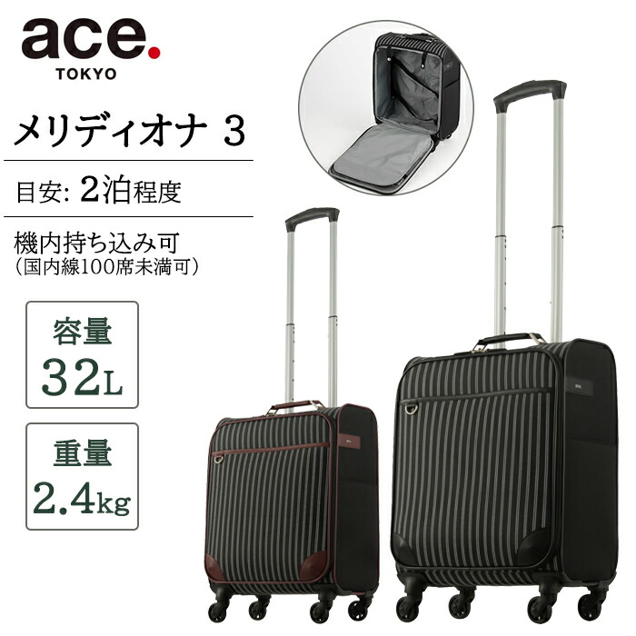 楽天市場】【SALE】【機内持ち込み】エース プロテカ マックスパス H2S
