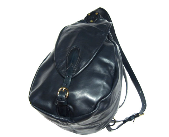 完売 楽天市場 Mark Honore マーク オノレ Kangaroo Leather Swaggy Bag スワギーバッグ Navy Travels トラベルズ 即日出荷 Www Mikulas Info