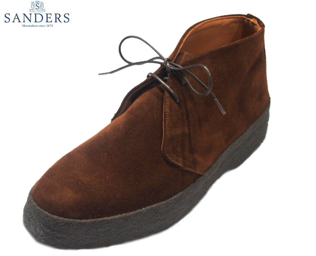 dr martens colton chukka