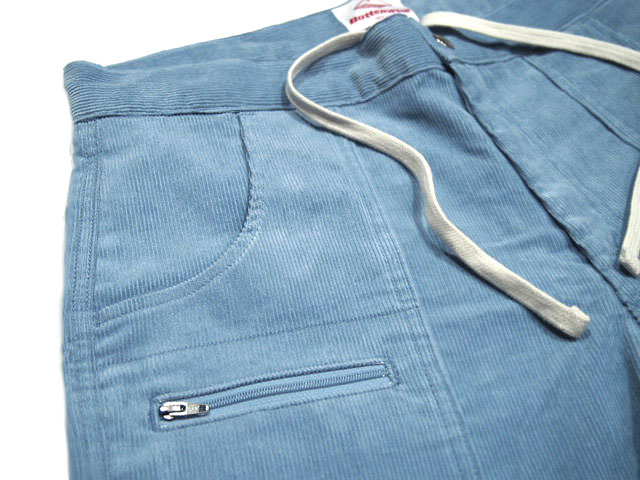 楽天市場 期間限定３０ Off Batten Wear バテンウェア Corduroy Local Shorts コーデュロイローカルショーツ Light Blue Travels トラベルズ