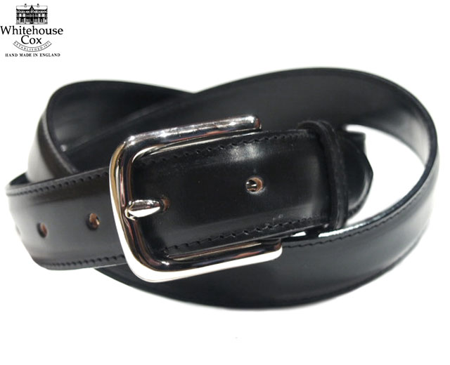 楽天市場】WHITEHOUSE COX（ホワイトハウスコックス）/Ｂ8665 28mm 