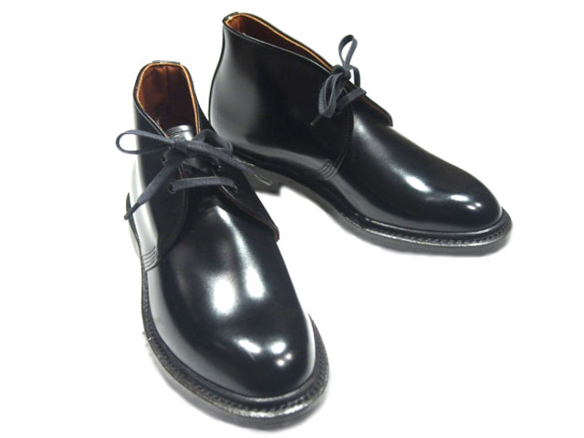 red wing caverly chukka