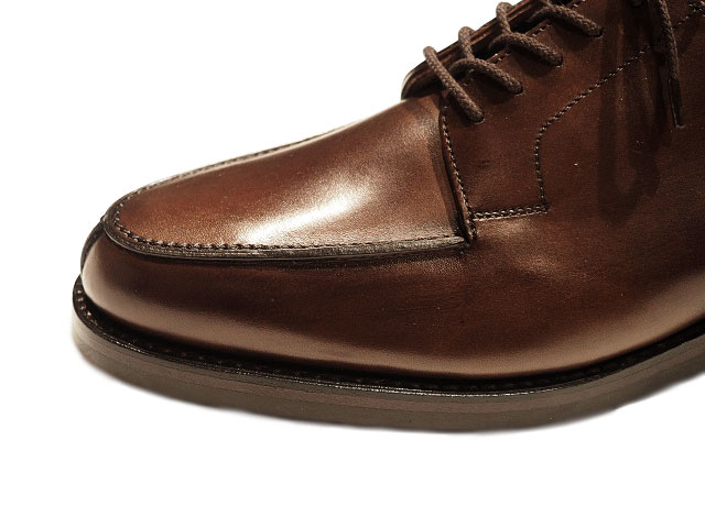 CROCKETT&JONES クロケット＆ジョーンズ MERTON 9.5の+marbre-maroc.com