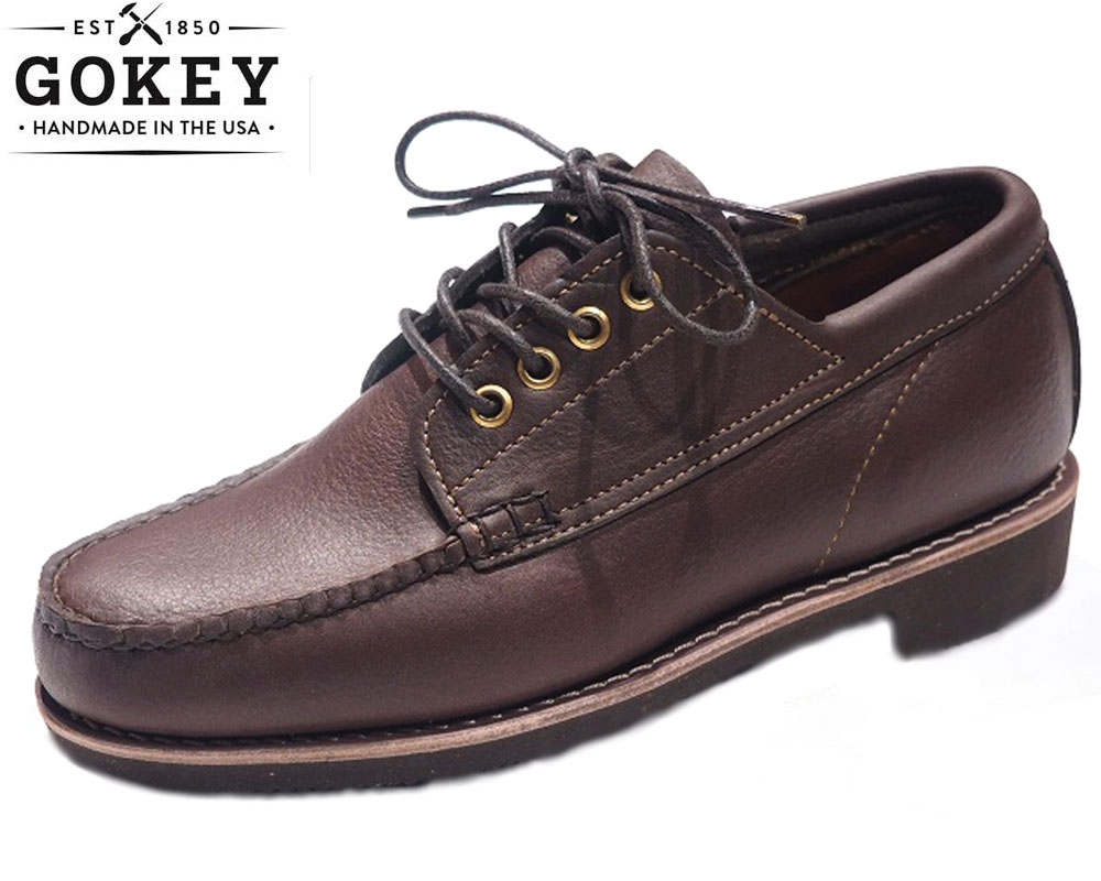 【楽天市場】GOKEY（ゴーキー）/ SAUVAGE OXFORD SHOES