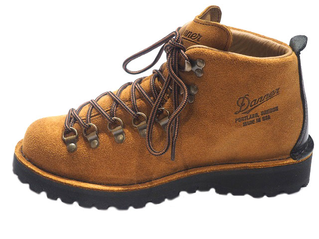 DANNER（ダナー） #31548 MOUNTAIN LIGHT（マウンテンライト） wallowa