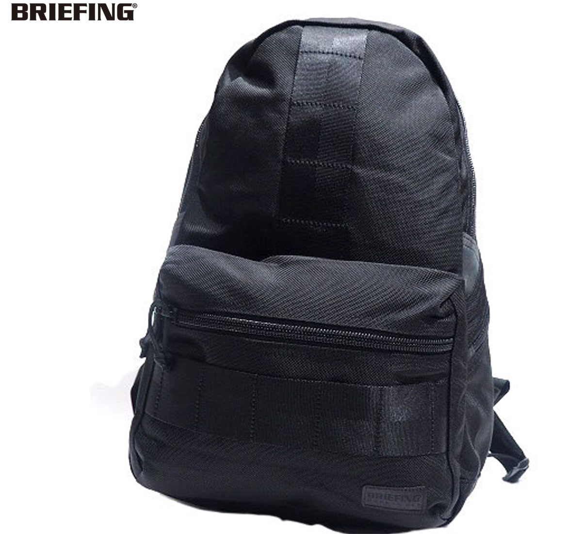 送料0円 BRIEFING ブリーフィング DELTA ALPHA PACK M デルタアルファ