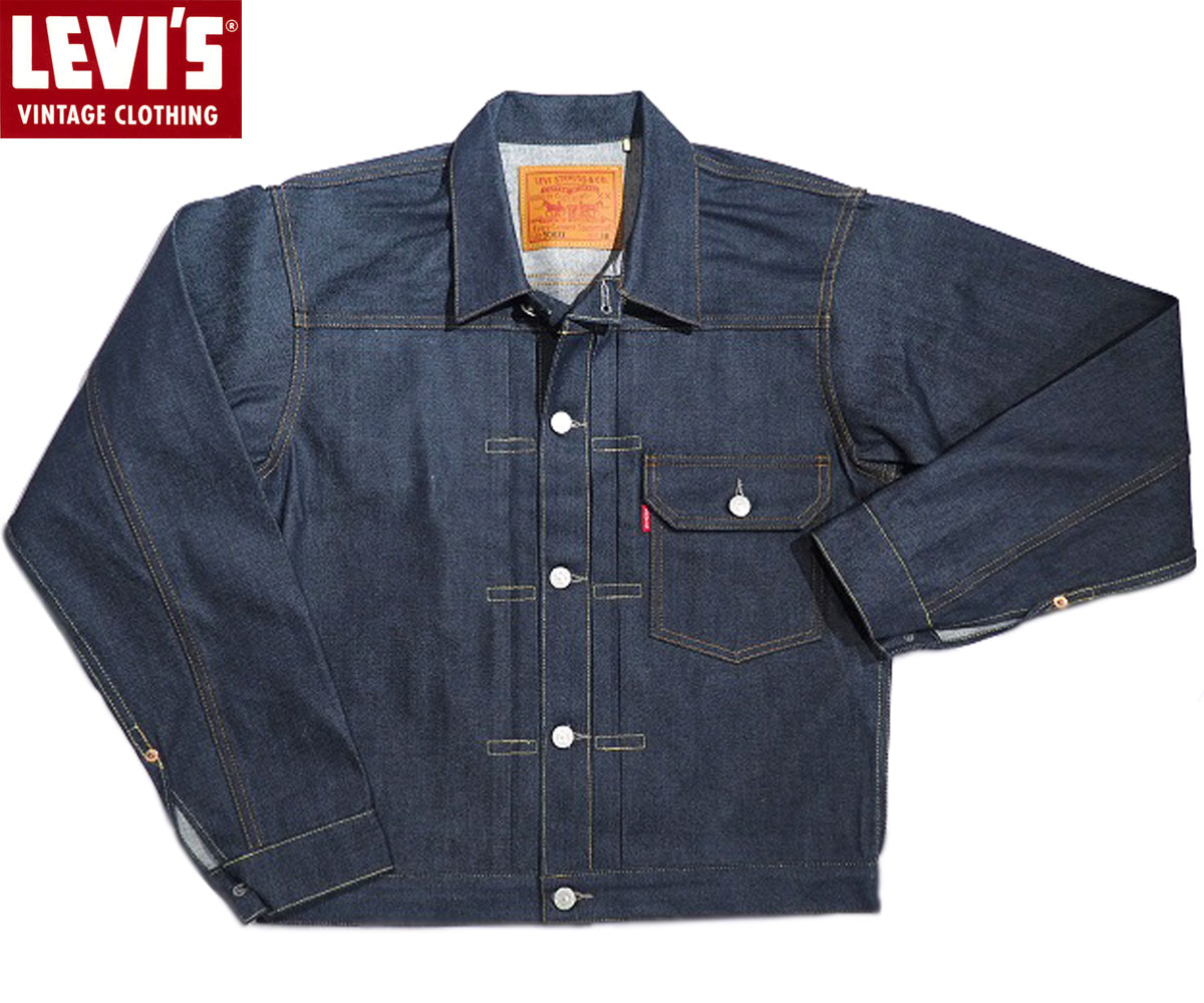 楽天市場】LEVI'S XX/LEVI'S VINTAGE CLOTHING/（リーバイスビンテージ