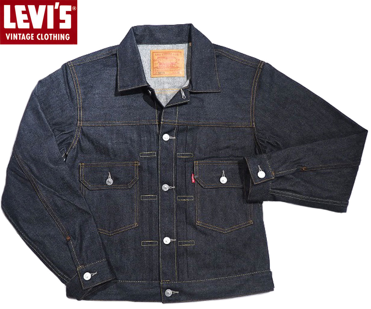 楽天市場】LEVI'S XX/LEVI'S VINTAGE CLOTHING/（リーバイスビンテージ 