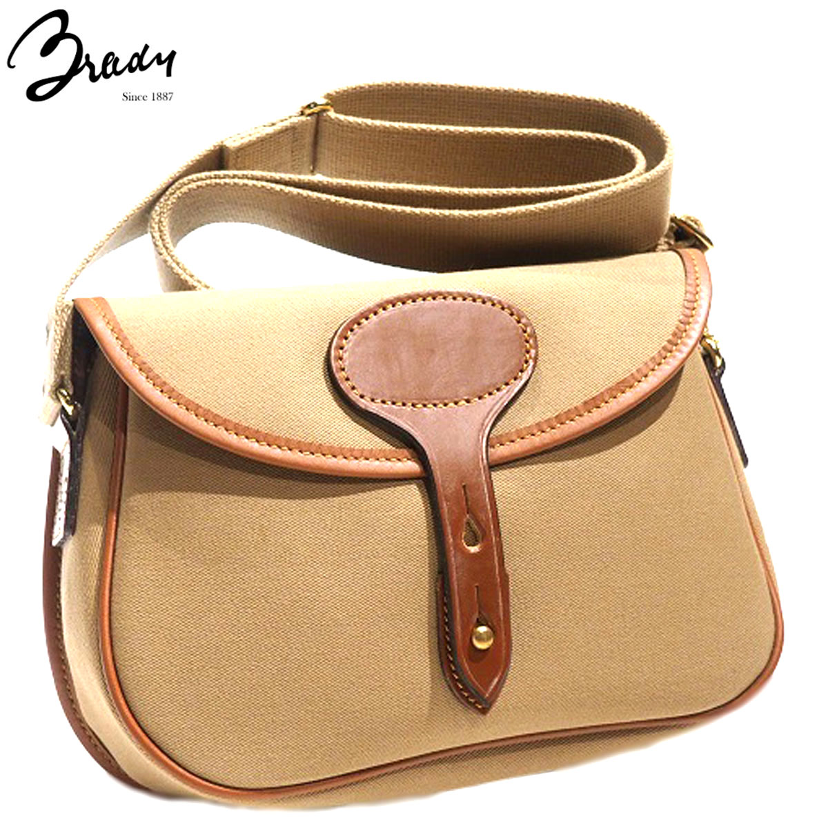 【国内定め事品】【定め事取りまわし店】BRADY（ブレディー）/COLNE（コルネ）