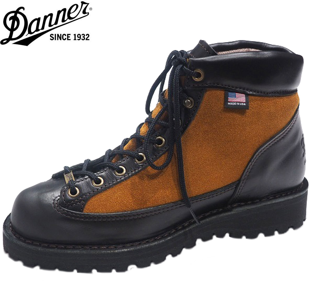 【DANNER】 ダナー DANNER LIGHT REVIVAL WALLOWA 国内発送 