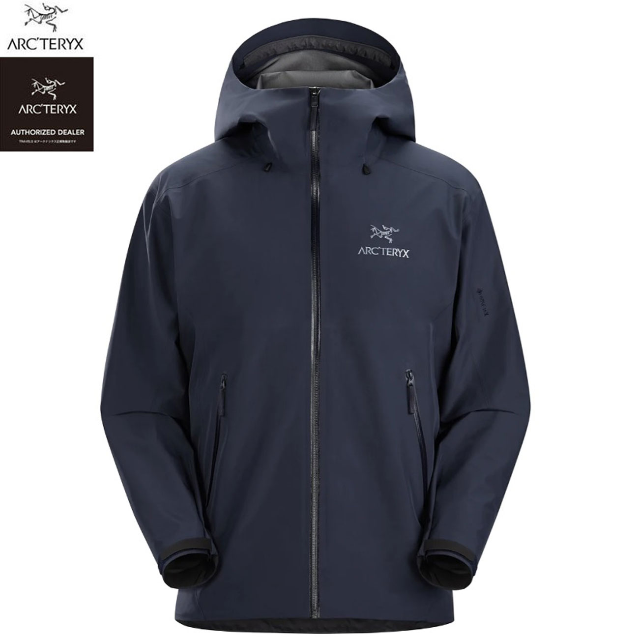 【楽天市場】【国内正規品】ARC'TERYX（アークテリクス 