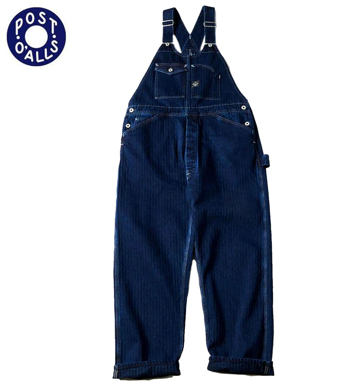 POST O’ALLS E-Z DND PANTSポストオーバーオールズジャンク 楽天市場】【10%OFFクーポン配布中】POST O'ALLS (ポスト