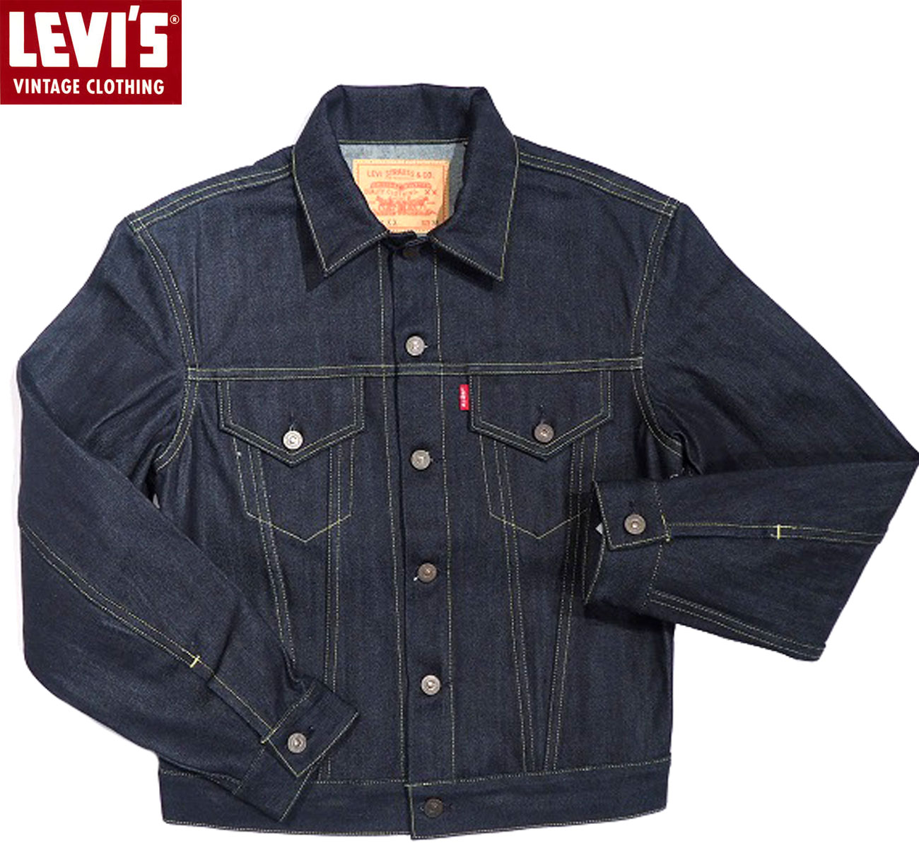 楽天市場】[ ポイントUP & お得な割引クーポン!! ] LEVIS VINTAGE