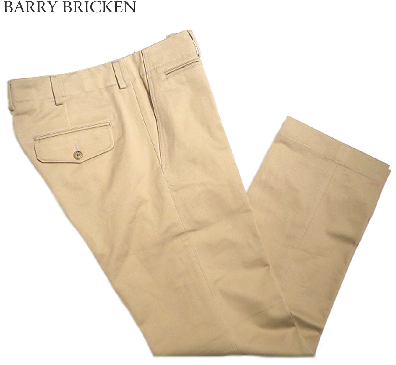 楽天市場】【国内正規品】【正規取扱店】BARRY BRICKEN（バリー