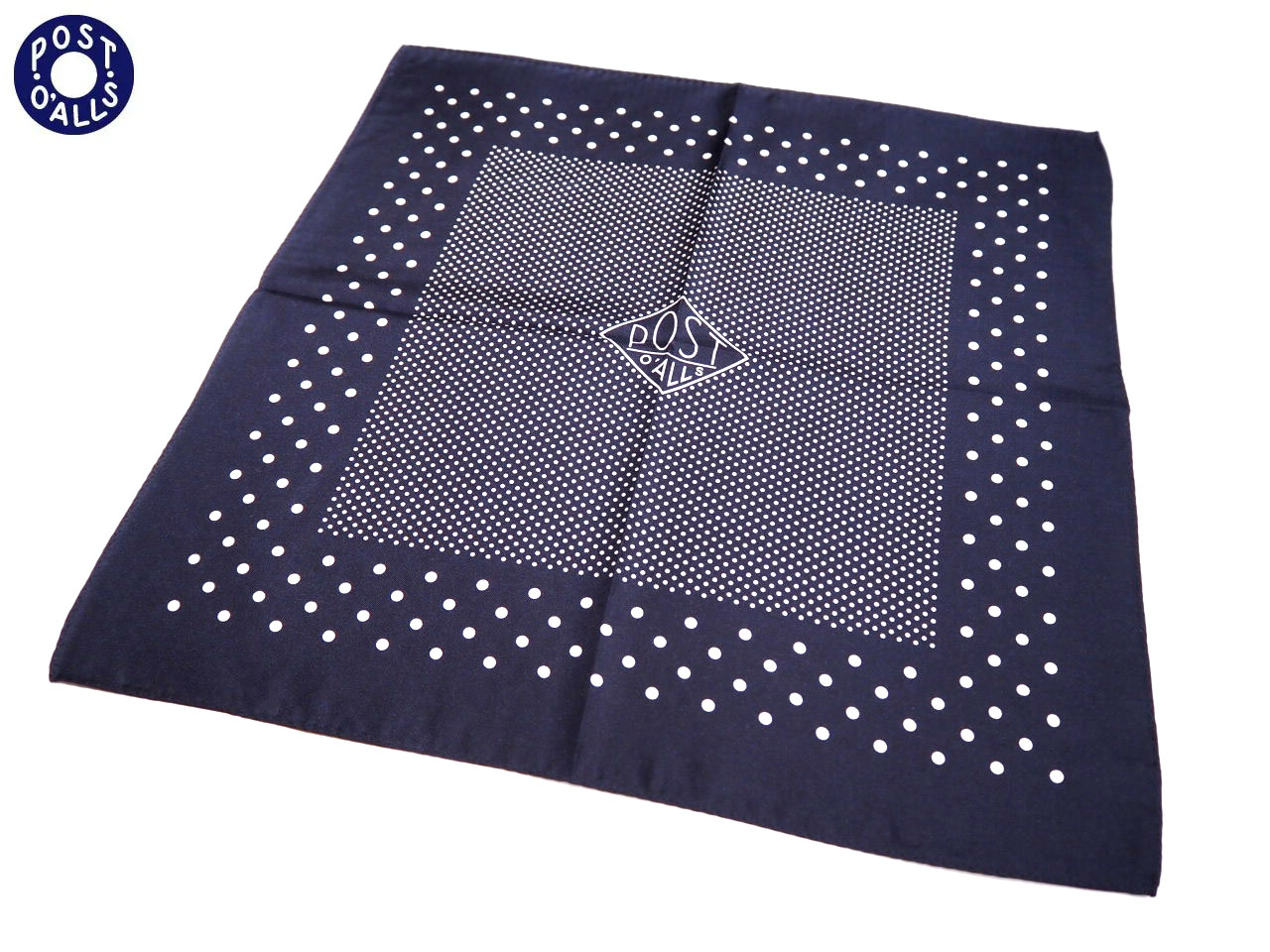 楽天市場】Post O' Alls(ポストオーバーオールズ)POS-TOLEポストール