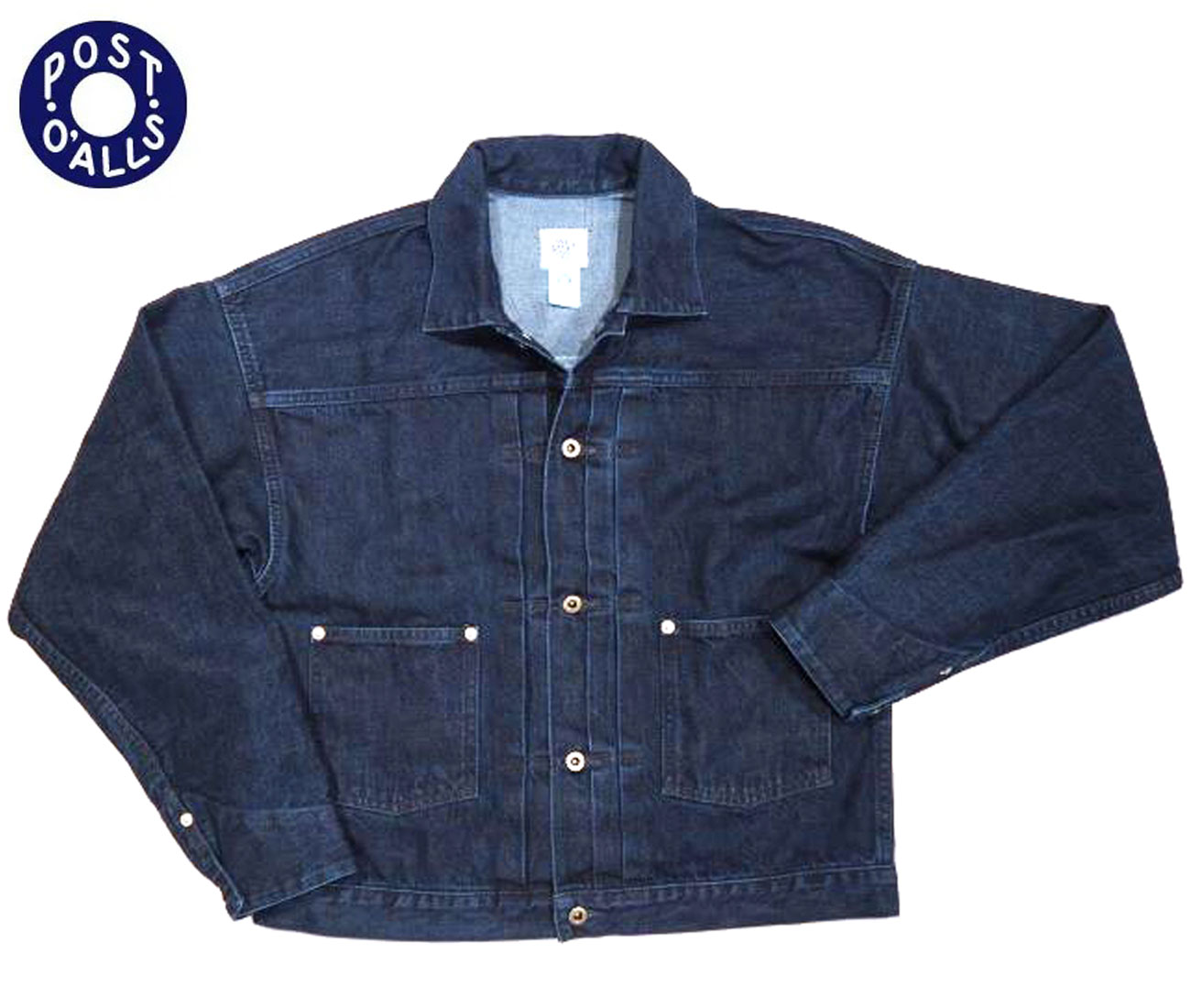 POST OVERALLS POS-Tole ストール　ポーラテック　フリース POST OVERALLS POS-Tole ストール ポーラテック フリース POST